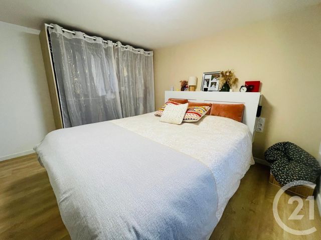 maison à vendre - 5 pièces - 70.0 m2 - SARTROUVILLE - 78 - ILE-DE-FRANCE - Century 21 G.T.I.