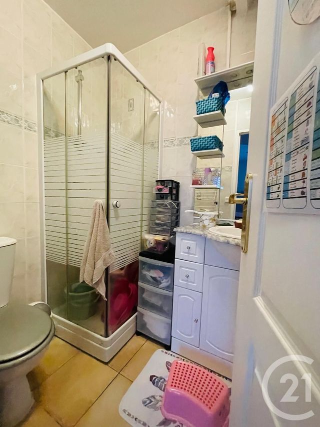 maison à vendre - 5 pièces - 70.0 m2 - SARTROUVILLE - 78 - ILE-DE-FRANCE - Century 21 G.T.I.