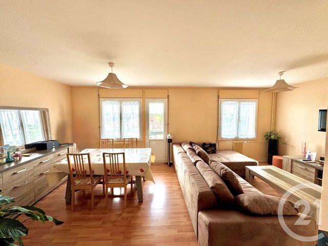 Appartement F4 à vendre - 4 pièces - 69.0 m2 - SARTROUVILLE - 78 - ILE-DE-FRANCE - Century 21 G.T.I.