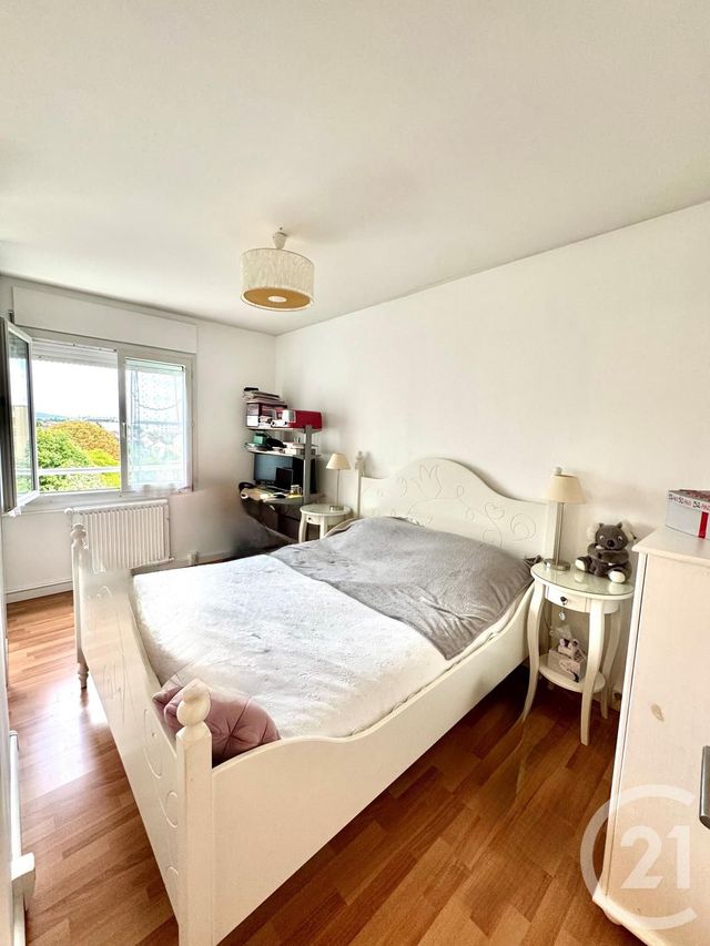 Appartement F4 à vendre - 4 pièces - 69.0 m2 - SARTROUVILLE - 78 - ILE-DE-FRANCE - Century 21 G.T.I.