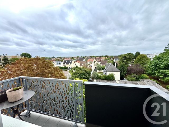 Appartement F4 à vendre - 4 pièces - 69.0 m2 - SARTROUVILLE - 78 - ILE-DE-FRANCE - Century 21 G.T.I.
