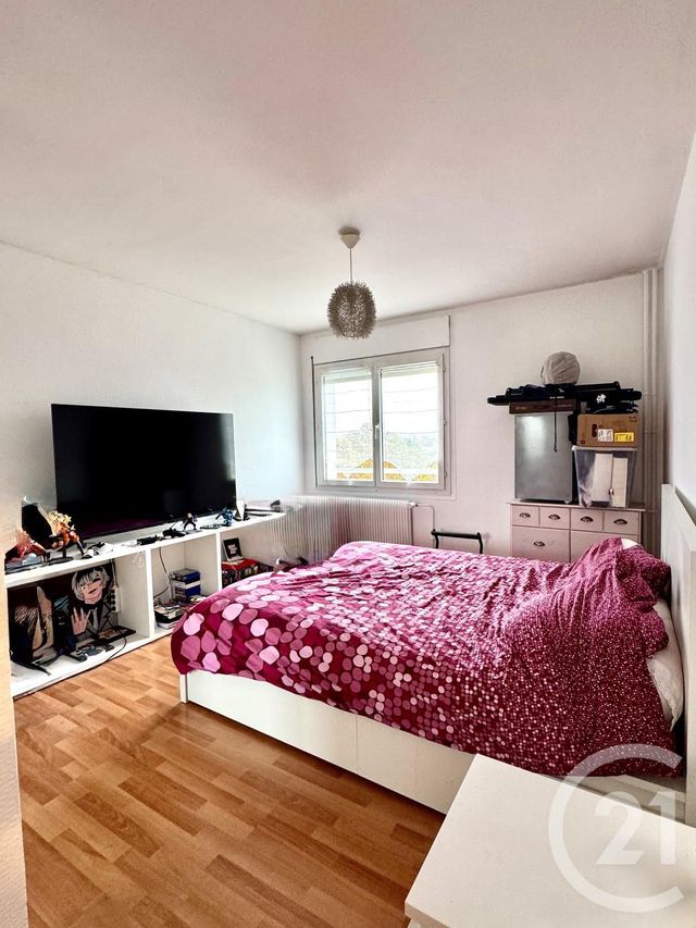 Appartement F4 à vendre - 4 pièces - 69.0 m2 - SARTROUVILLE - 78 - ILE-DE-FRANCE - Century 21 G.T.I.