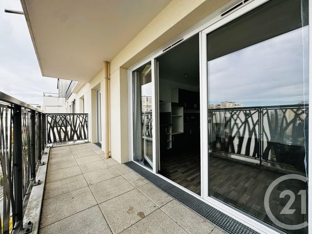 Appartement F3 à vendre SARTROUVILLE