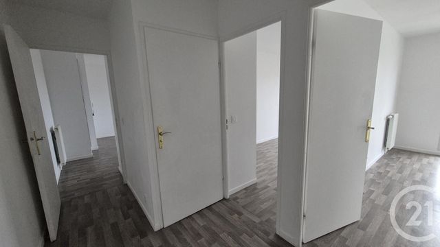 Appartement F3 à vendre - 3 pièces - 59.19 m2 - SARTROUVILLE - 78 - ILE-DE-FRANCE - Century 21 G.T.I.