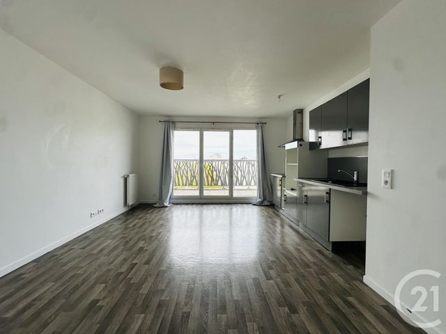 Appartement F3 à vendre - 3 pièces - 59.19 m2 - SARTROUVILLE - 78 - ILE-DE-FRANCE - Century 21 G.T.I.