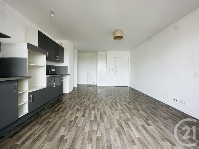 Appartement F3 à vendre - 3 pièces - 59.19 m2 - SARTROUVILLE - 78 - ILE-DE-FRANCE - Century 21 G.T.I.