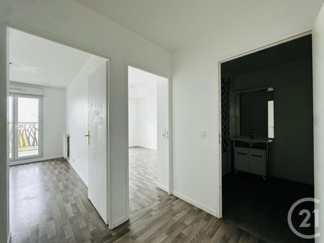 Appartement F3 à vendre - 3 pièces - 59.19 m2 - SARTROUVILLE - 78 - ILE-DE-FRANCE - Century 21 G.T.I.