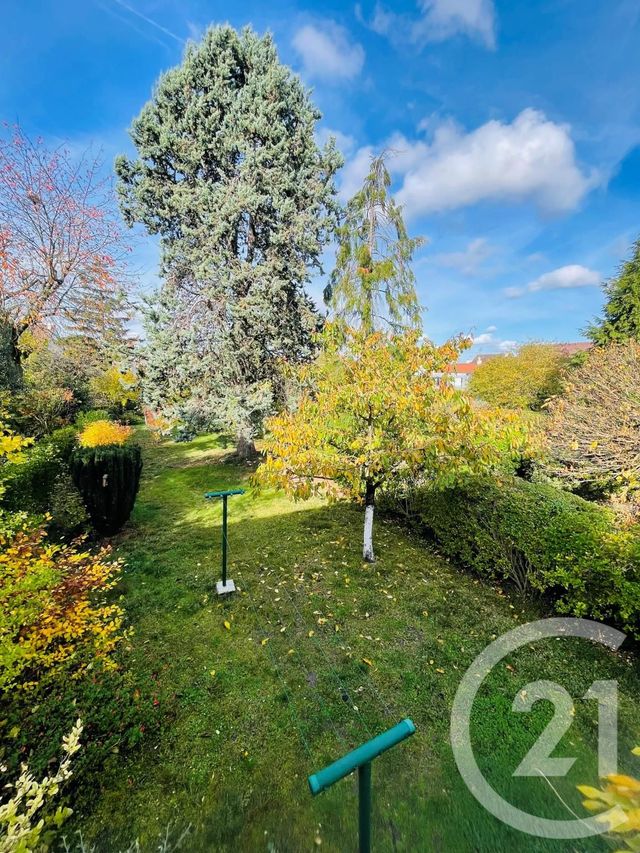 maison à vendre - 5 pièces - 78.2 m2 - SARTROUVILLE - 78 - ILE-DE-FRANCE - Century 21 G.T.I.