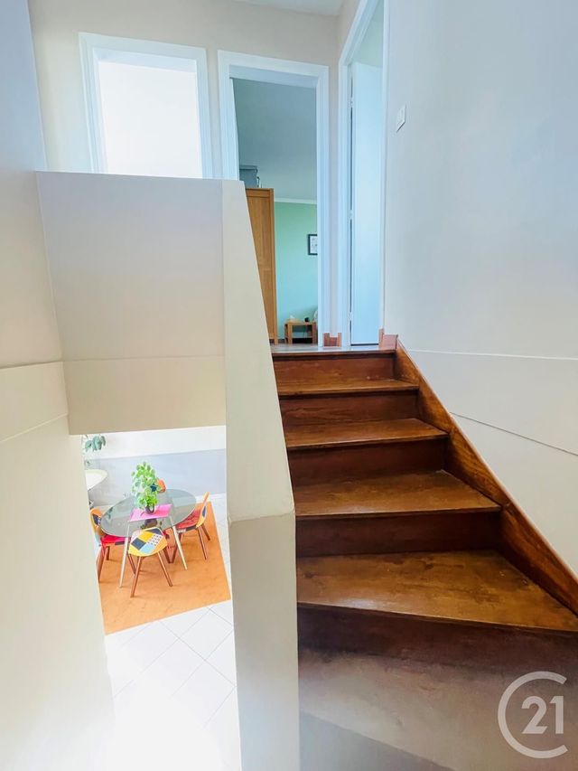 maison à vendre - 5 pièces - 78.2 m2 - SARTROUVILLE - 78 - ILE-DE-FRANCE - Century 21 G.T.I.