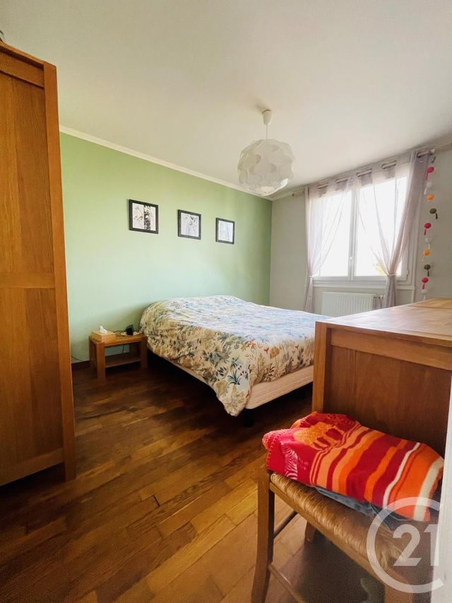 maison à vendre - 5 pièces - 78.2 m2 - SARTROUVILLE - 78 - ILE-DE-FRANCE - Century 21 G.T.I.