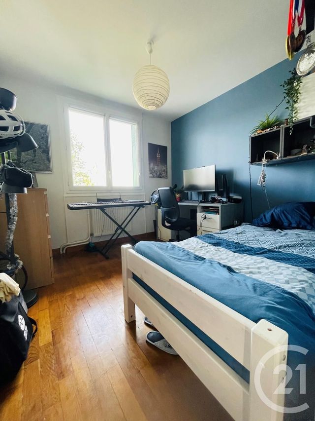 maison à vendre - 5 pièces - 78.2 m2 - SARTROUVILLE - 78 - ILE-DE-FRANCE - Century 21 G.T.I.