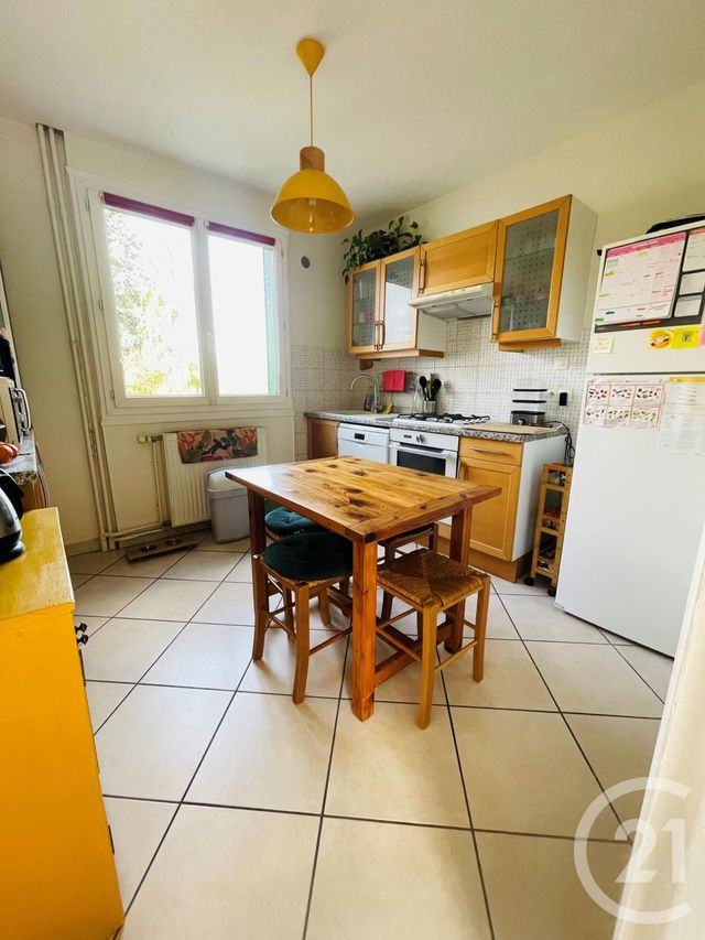 maison à vendre - 5 pièces - 78.2 m2 - SARTROUVILLE - 78 - ILE-DE-FRANCE - Century 21 G.T.I.