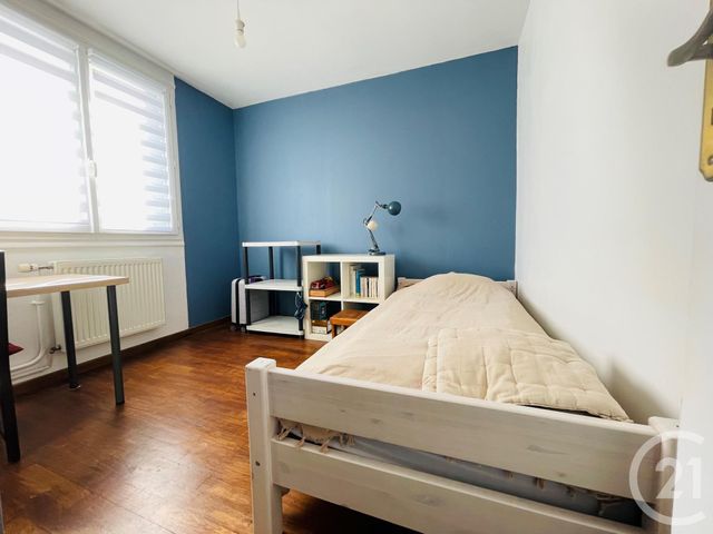 maison à vendre - 5 pièces - 78.2 m2 - SARTROUVILLE - 78 - ILE-DE-FRANCE - Century 21 G.T.I.