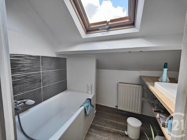 Afficher la photo en grand maison à vendre - 5 pièces - 95.31 m2 - SARTROUVILLE - 78 - ILE-DE-FRANCE - Century 21 G.T.I.