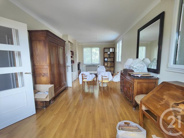 Afficher la photo en grand maison à vendre - 5 pièces - 95.31 m2 - SARTROUVILLE - 78 - ILE-DE-FRANCE - Century 21 G.T.I.