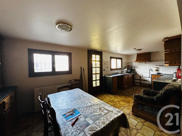 Afficher la photo en grand maison à vendre - 7 pièces - 143.0 m2 - SARTROUVILLE - 78 - ILE-DE-FRANCE - Century 21 G.T.I.