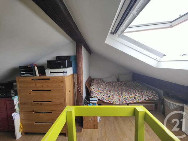 Appartement F1 à vendre - 1 pièce - 25.49 m2 - MONTESSON - 78 - ILE-DE-FRANCE - Century 21 G.T.I.