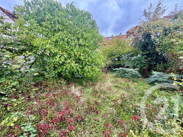 maison à vendre - 5 pièces - 130.71 m2 - SARTROUVILLE - 78 - ILE-DE-FRANCE - Century 21 G.T.I.