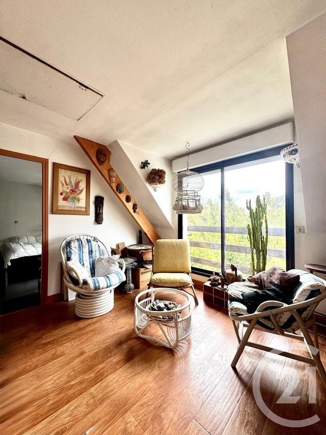 maison à vendre - 5 pièces - 130.71 m2 - SARTROUVILLE - 78 - ILE-DE-FRANCE - Century 21 G.T.I.