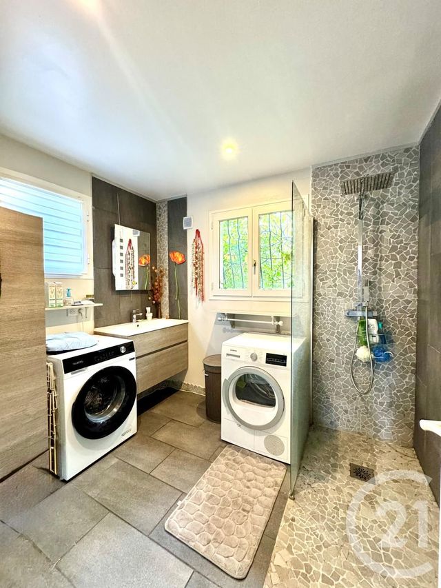 maison à vendre - 5 pièces - 130.71 m2 - SARTROUVILLE - 78 - ILE-DE-FRANCE - Century 21 G.T.I.