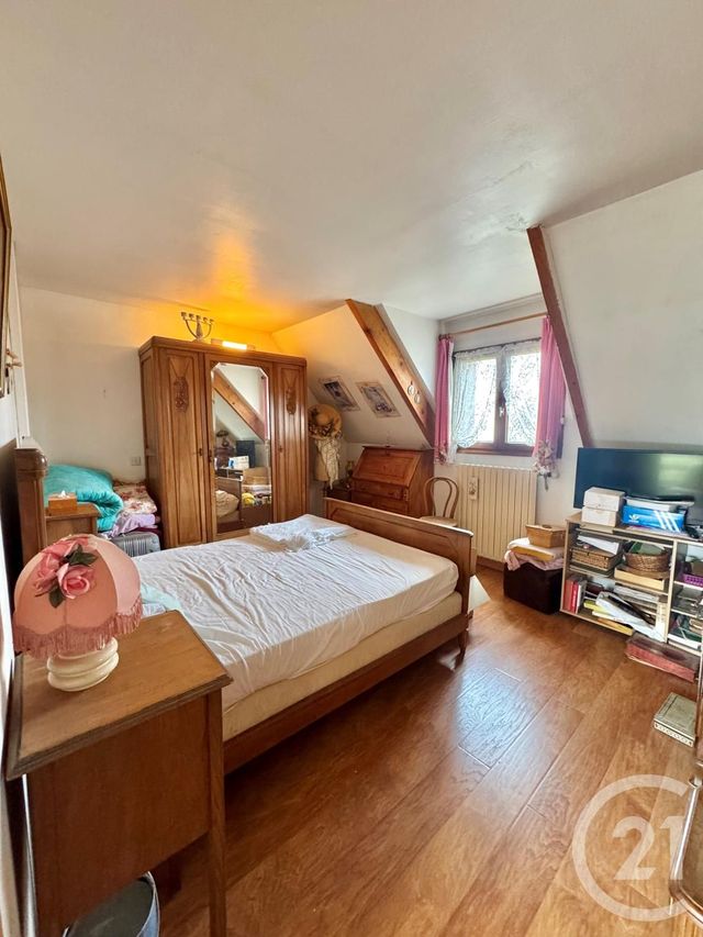 maison à vendre - 5 pièces - 130.71 m2 - SARTROUVILLE - 78 - ILE-DE-FRANCE - Century 21 G.T.I.