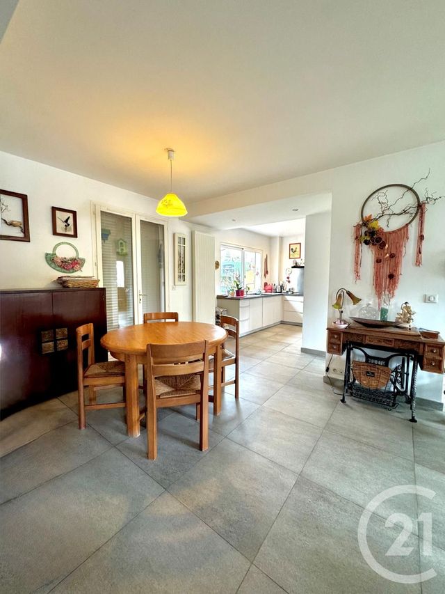 maison à vendre - 5 pièces - 130.71 m2 - SARTROUVILLE - 78 - ILE-DE-FRANCE - Century 21 G.T.I.