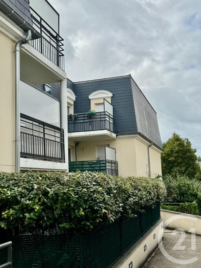 appartement - SARTROUVILLE - 78