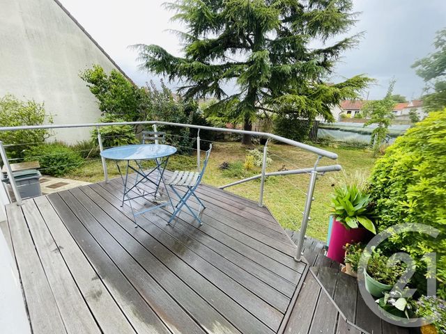 maison à vendre - 6 pièces - 151.0 m2 - HOUILLES - 78 - ILE-DE-FRANCE - Century 21 G.T.I.