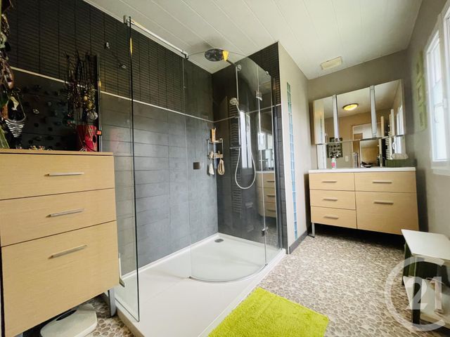 maison à vendre - 6 pièces - 151.0 m2 - HOUILLES - 78 - ILE-DE-FRANCE - Century 21 G.T.I.