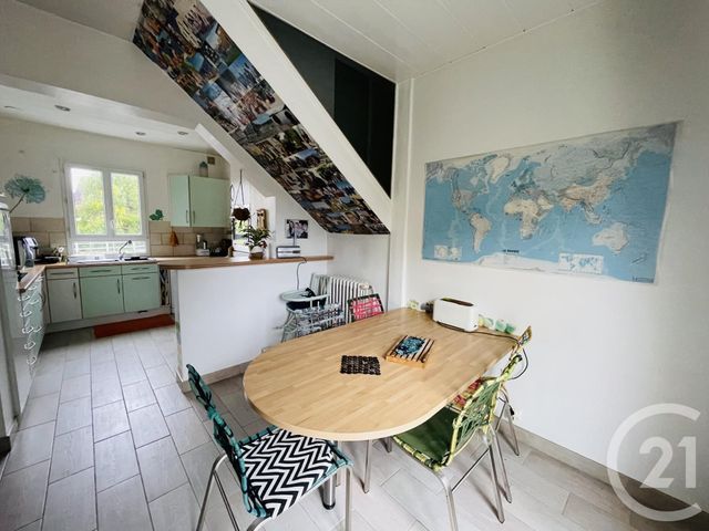 maison à vendre - 6 pièces - 151.0 m2 - HOUILLES - 78 - ILE-DE-FRANCE - Century 21 G.T.I.