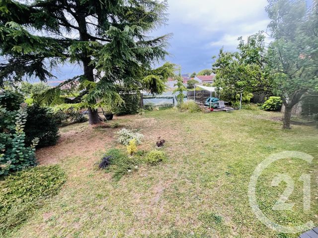 maison à vendre - 6 pièces - 151.0 m2 - HOUILLES - 78 - ILE-DE-FRANCE - Century 21 G.T.I.