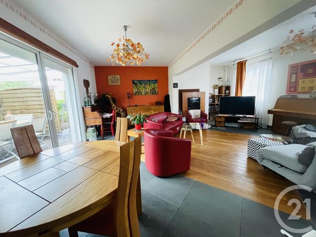 maison à vendre - 6 pièces - 151.0 m2 - HOUILLES - 78 - ILE-DE-FRANCE - Century 21 G.T.I.