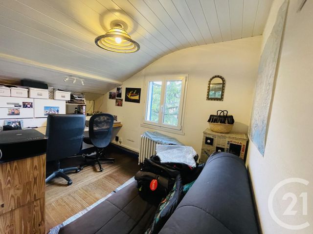 maison à vendre - 6 pièces - 151.0 m2 - HOUILLES - 78 - ILE-DE-FRANCE - Century 21 G.T.I.