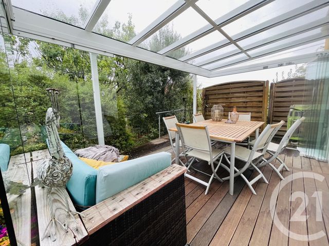 maison à vendre - 6 pièces - 151.0 m2 - HOUILLES - 78 - ILE-DE-FRANCE - Century 21 G.T.I.