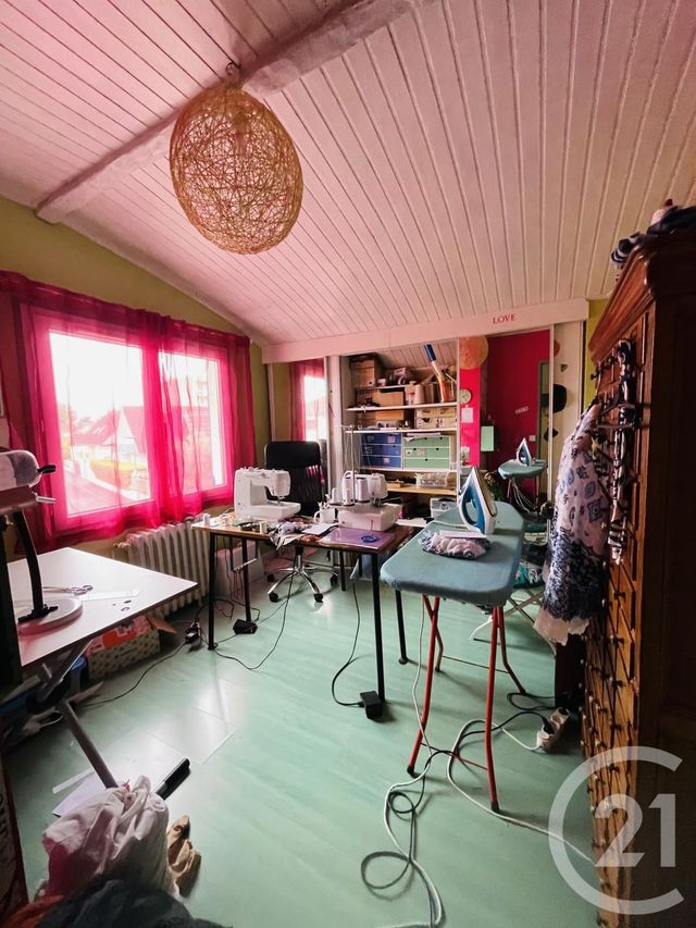 maison à vendre - 6 pièces - 151.0 m2 - HOUILLES - 78 - ILE-DE-FRANCE - Century 21 G.T.I.