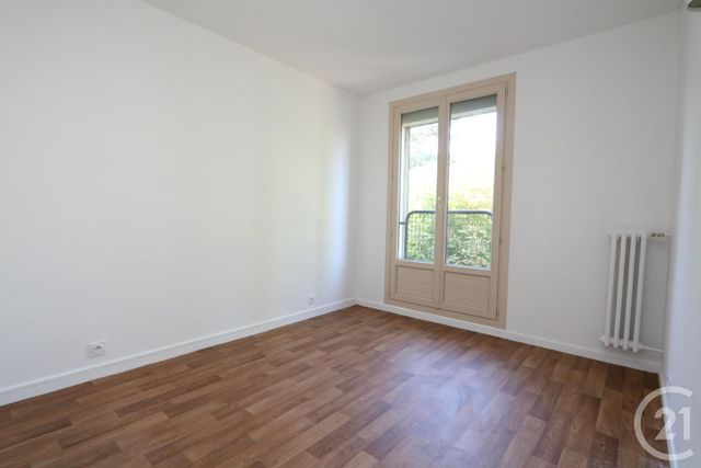 Appartement F3 à louer - 3 pièces - 64.47 m2 - CHATOU - 78 - ILE-DE-FRANCE - Century 21 G.T.I.