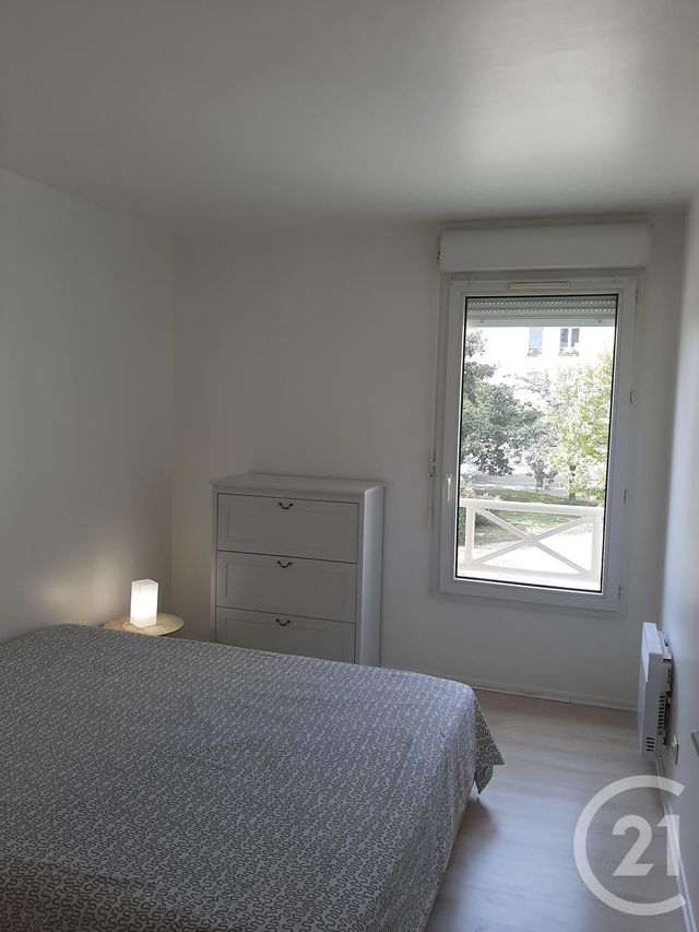 Appartement F3 à louer - 3 pièces - 66.94 m2 - MONTESSON - 78 - ILE-DE-FRANCE - Century 21 G.T.I.