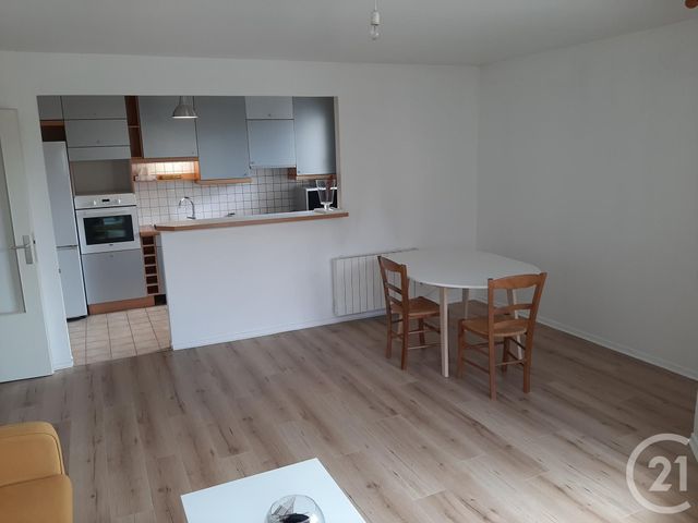 Appartement F3 à louer - 3 pièces - 66.94 m2 - MONTESSON - 78 - ILE-DE-FRANCE - Century 21 G.T.I.