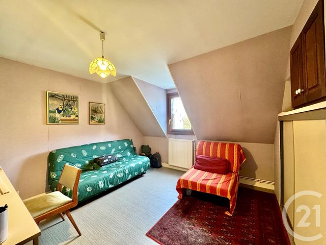 maison à vendre - 6 pièces - 100.9 m2 - SARTROUVILLE - 78 - ILE-DE-FRANCE - Century 21 G.T.I.