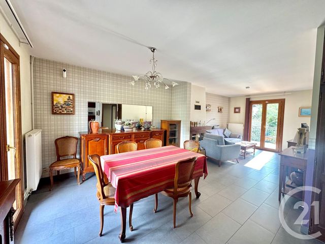 maison à vendre - 6 pièces - 100.9 m2 - SARTROUVILLE - 78 - ILE-DE-FRANCE - Century 21 G.T.I.