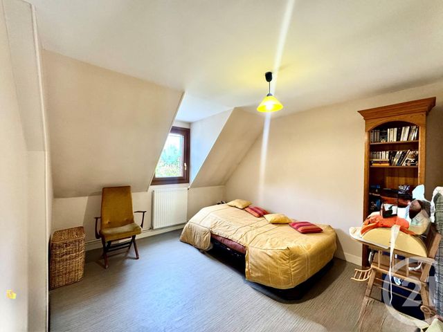 maison à vendre - 6 pièces - 100.9 m2 - SARTROUVILLE - 78 - ILE-DE-FRANCE - Century 21 G.T.I.