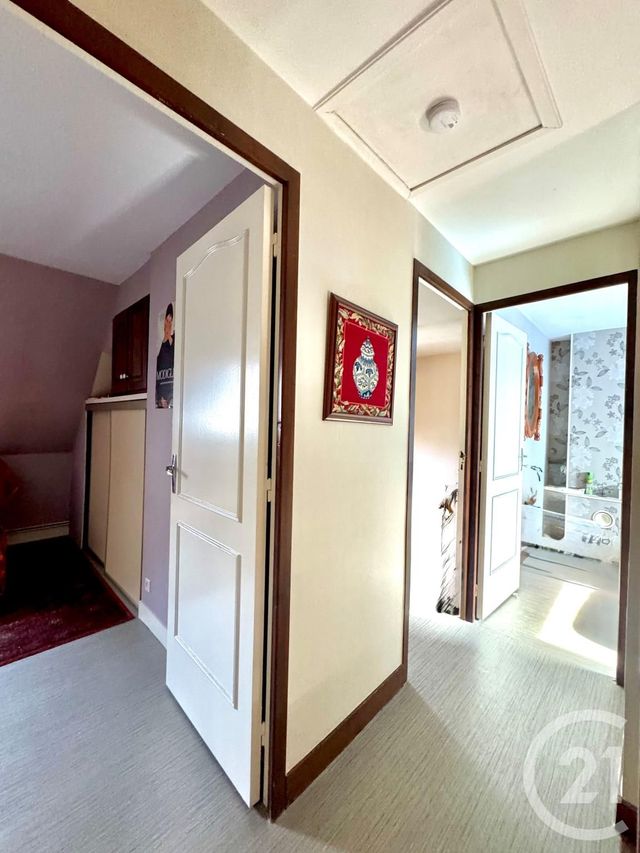 maison à vendre - 6 pièces - 100.9 m2 - SARTROUVILLE - 78 - ILE-DE-FRANCE - Century 21 G.T.I.