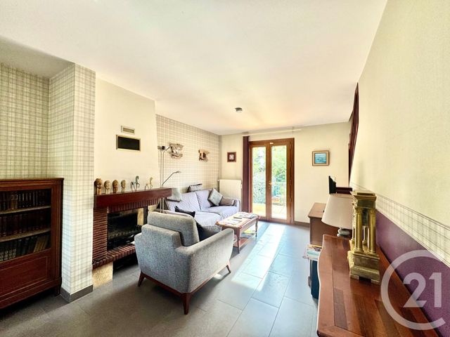 maison à vendre - 6 pièces - 100.9 m2 - SARTROUVILLE - 78 - ILE-DE-FRANCE - Century 21 G.T.I.