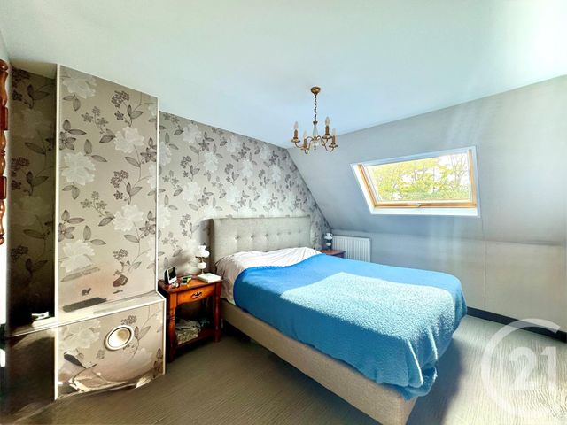 maison à vendre - 6 pièces - 100.9 m2 - SARTROUVILLE - 78 - ILE-DE-FRANCE - Century 21 G.T.I.