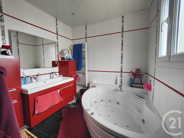 maison à vendre - 6 pièces - 105.0 m2 - SARTROUVILLE - 78 - ILE-DE-FRANCE - Century 21 G.T.I.