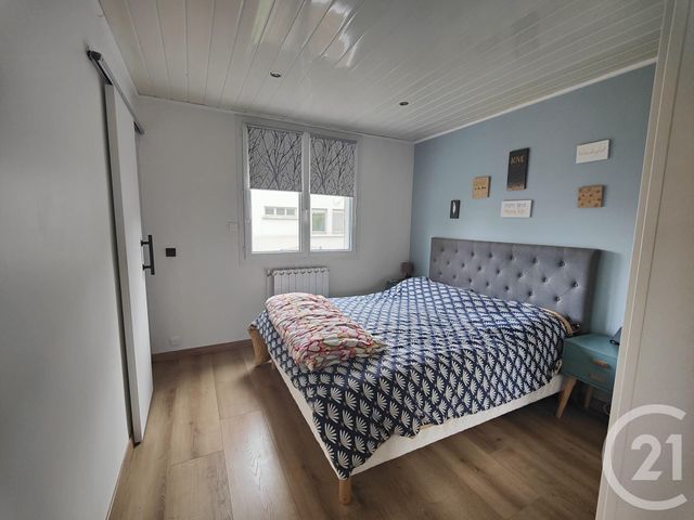 maison à vendre - 6 pièces - 105.0 m2 - SARTROUVILLE - 78 - ILE-DE-FRANCE - Century 21 G.T.I.