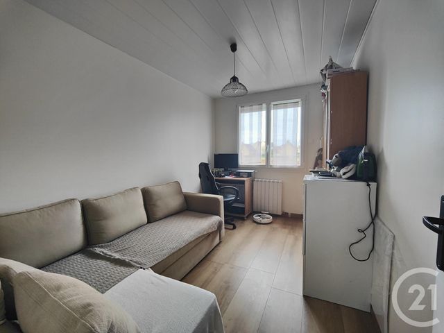 maison à vendre - 6 pièces - 105.0 m2 - SARTROUVILLE - 78 - ILE-DE-FRANCE - Century 21 G.T.I.