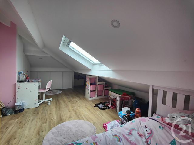 maison à vendre - 6 pièces - 105.0 m2 - SARTROUVILLE - 78 - ILE-DE-FRANCE - Century 21 G.T.I.