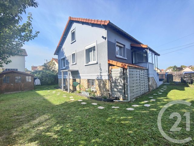 Maison à vendre SARTROUVILLE