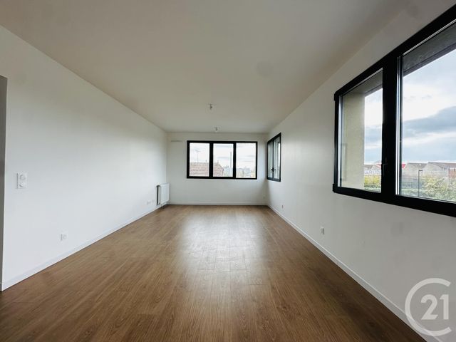 Appartement F3 à vendre - 3 pièces - 64.6 m2 - SARTROUVILLE - 78 - ILE-DE-FRANCE - Century 21 G.T.I.
